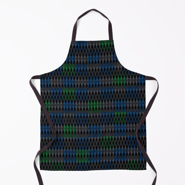 Item preview, matrix grey blue green designed and sold by Antava.