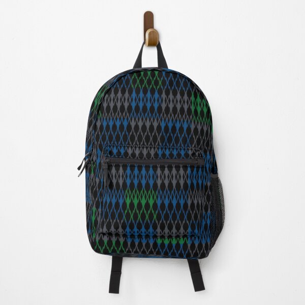 Item preview, matrix grey blue green designed and sold by Antava.
