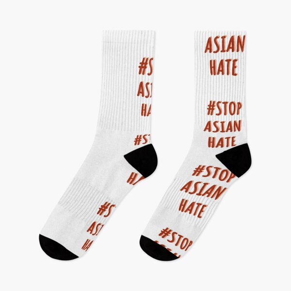 Item preview, Stop Asian Hate designed and sold by Arexus.