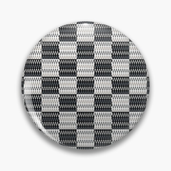 Item preview, Zaggy Black White designed and sold by Antava.
