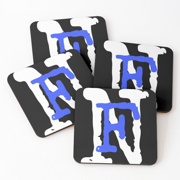 Item preview, N and F designed and sold by Kwame-amponsah.