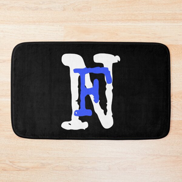 Item preview, N and F designed and sold by Kwame-amponsah.