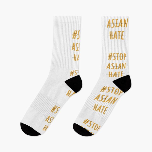 Item preview, Copy of Stop Asian Hate designed and sold by Arexus.