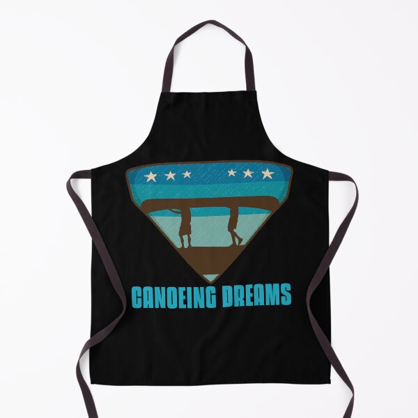 Item preview, CANOEING DREAMS designed and sold by PTree1.