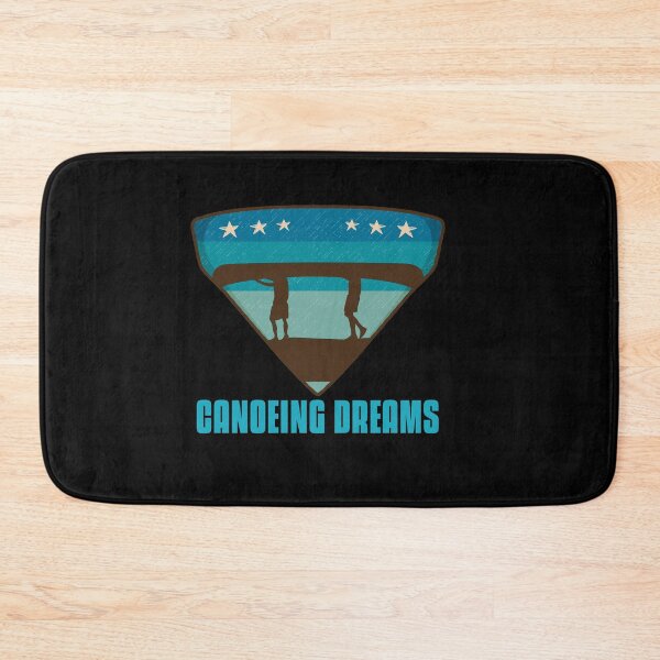 Item preview, CANOEING DREAMS designed and sold by PTree1.