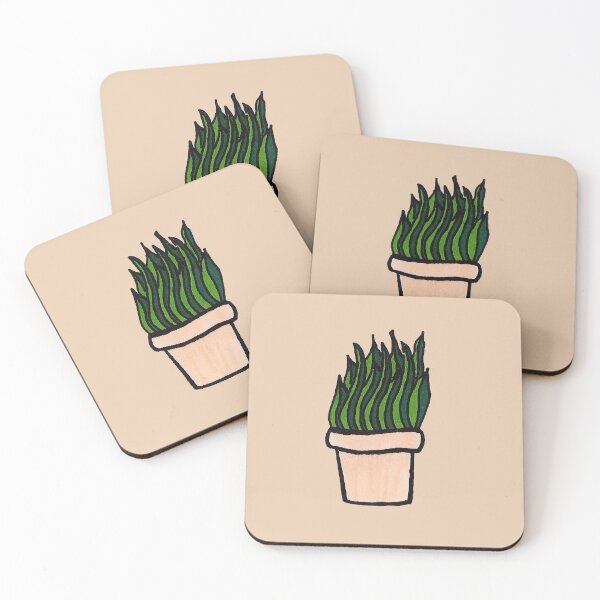 Item preview, Aloe There designed and sold by ItsEmi82.