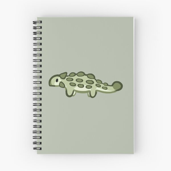 Item preview, Ankylosaurus  designed and sold by jlynnshop.