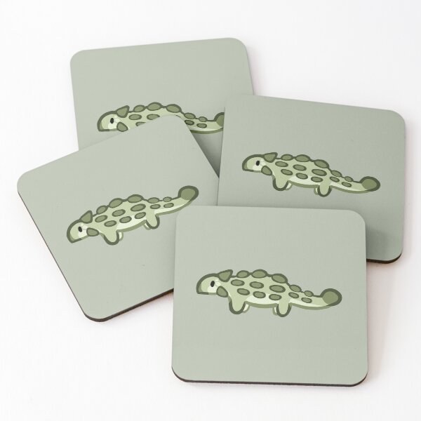 Item preview, Ankylosaurus  designed and sold by jlynnshop.
