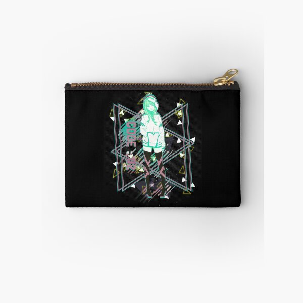 Item preview, Darling in the franxx : Zero Two - 80's retro style - code: 02 - tael designed and sold by EhsanStore.