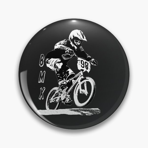 Item preview,  bmx designed and sold by ricobarinas.