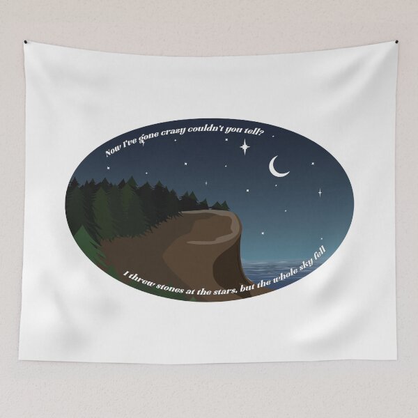 Item preview, The Stable Song  designed and sold by alliwut.