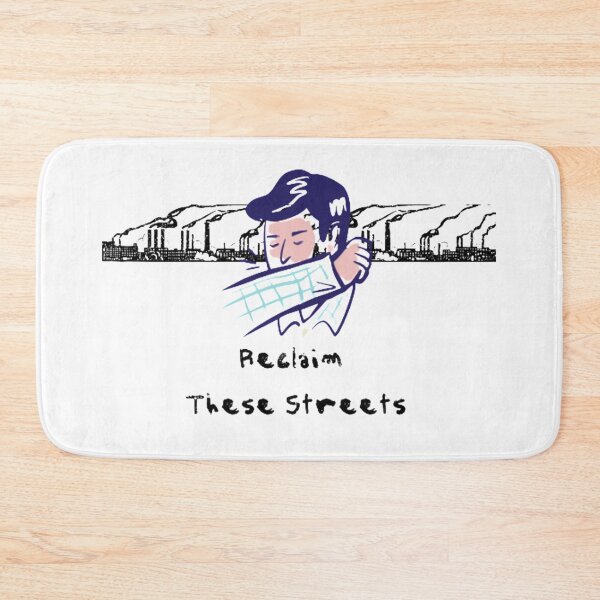 Item preview, Reclaim These Street. designed and sold by Casian-99.