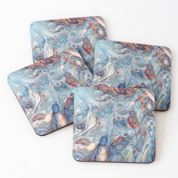 Item preview, Cloud Cover designed and sold by Maeve  Perry.