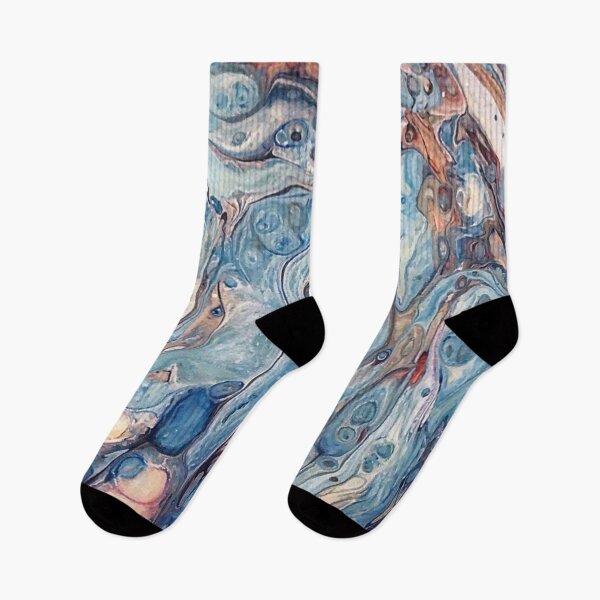 Item preview, Cloud Cover designed and sold by Maeve  Perry.