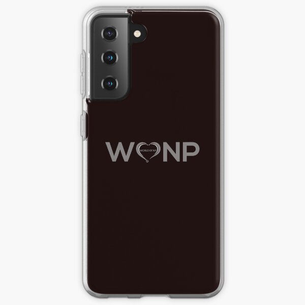 World Of Nurse Practitioners Samsung Galaxy Soft Case