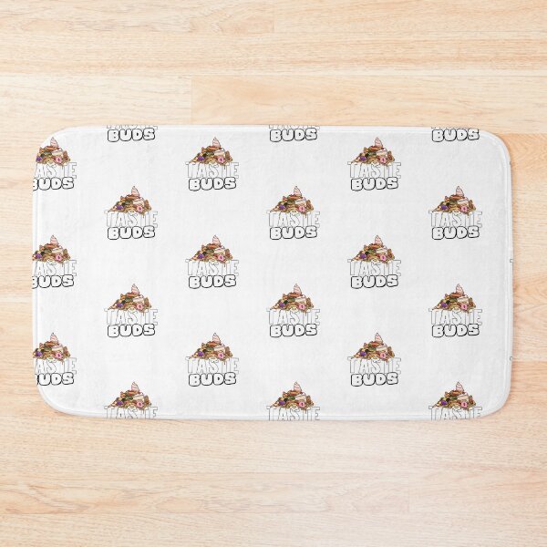 Item preview, Taste Buds Podcast  designed and sold by ICOAHEnding.