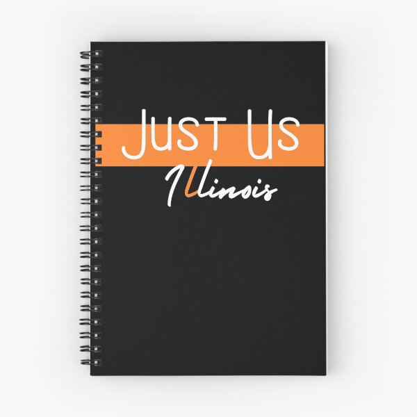 Item preview, just us illinois shirt novelty t-shirt Gift For Father or Birthday Gift designed and sold by spreadtee2.