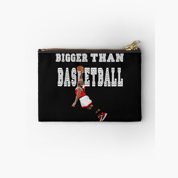 Item preview, Bigger Than Basketball designed and sold by jlicero.
