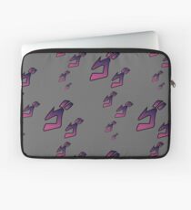 Jojo MENACING ゴ ゴ ゴ (Jojos bizarres Abenteuer) Laptoptasche