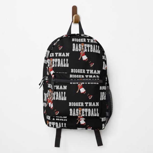 Item preview, Bigger Than Basketball designed and sold by jlicero.