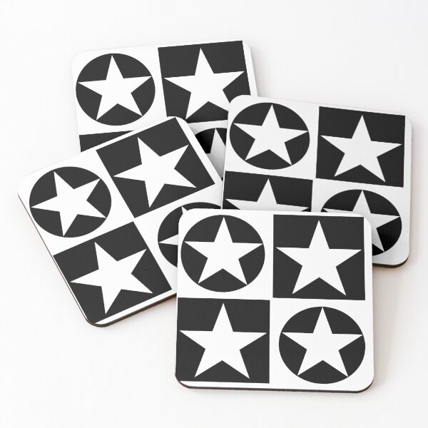 Item preview, Star Geometric Pattern designed and sold by Russ  Fagle.
