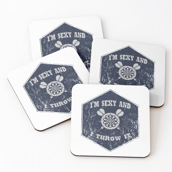 Item preview, I'm sexy and I throw it Design designed and sold by bigindian77.
