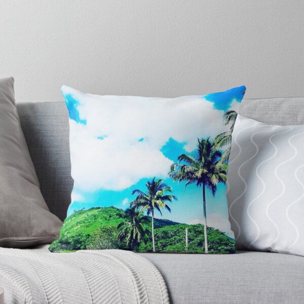Item preview, Hills and palms  designed and sold by Zinga Mc.