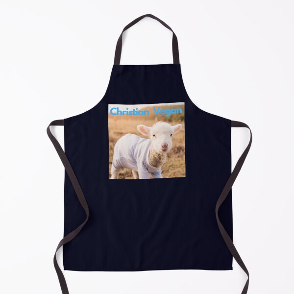 Item preview, Christian Vegan designed and sold by 7AJA.