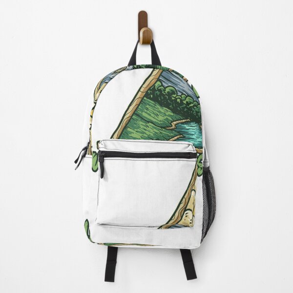 Item preview, WILDERNESS ADVENTURE designed and sold by PTree1.