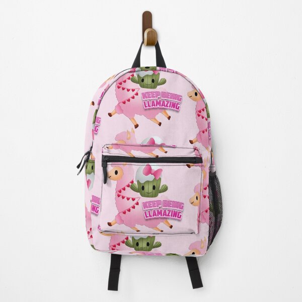 Item preview, Keep Being Llamazing designed and sold by Jandsgraphics.