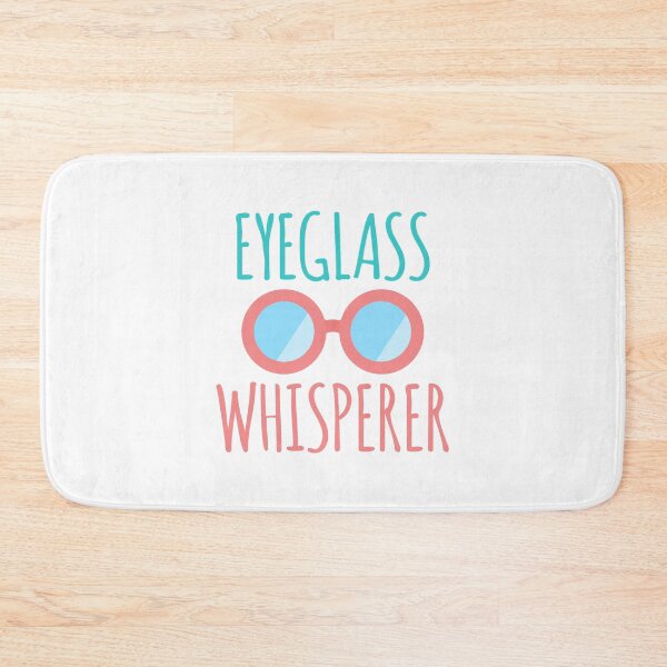 Item preview, Eyeglass Whisperer designed and sold by suver.