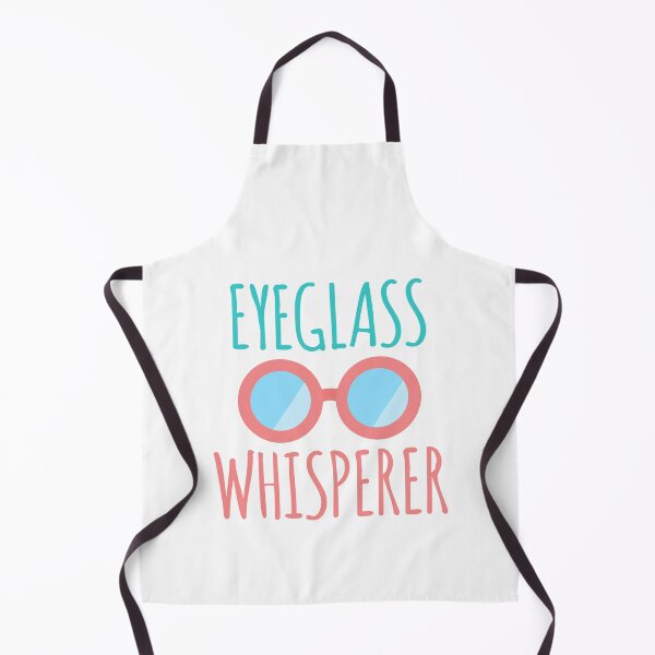 Item preview, Eyeglass Whisperer designed and sold by suver.