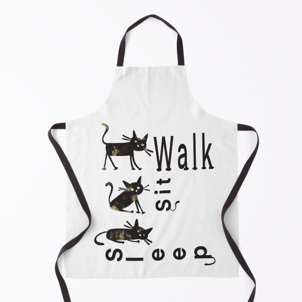 Item preview, Cat walk sit sleep designed and sold by pakhon.