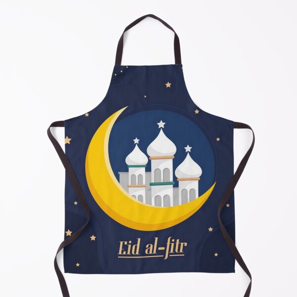 Item preview, Eid Al Fitr designed and sold by pugmom4.