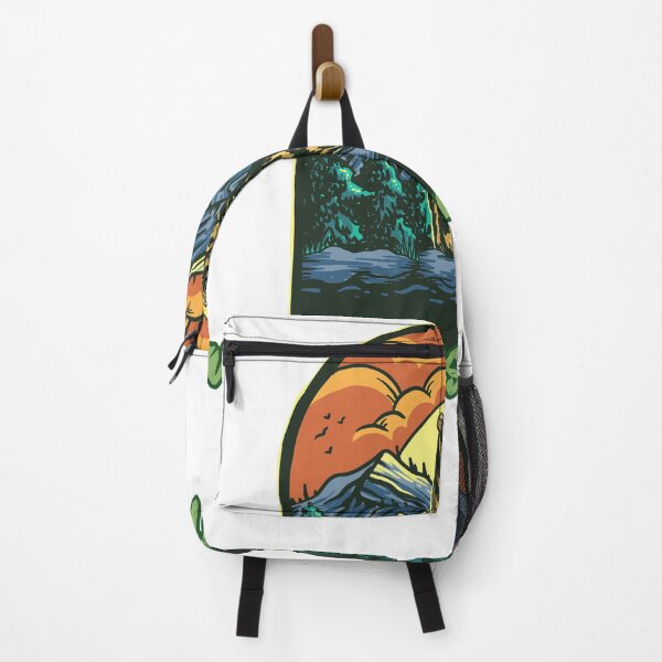 Item preview, WILDERNESS ADVENTURE designed and sold by PTree1.