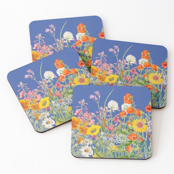 Item preview, Floral World designed and sold by Wahbastore.