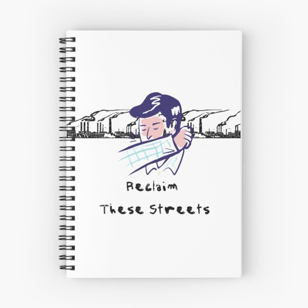 Item preview, Reclaim These Street. designed and sold by Casian-99.