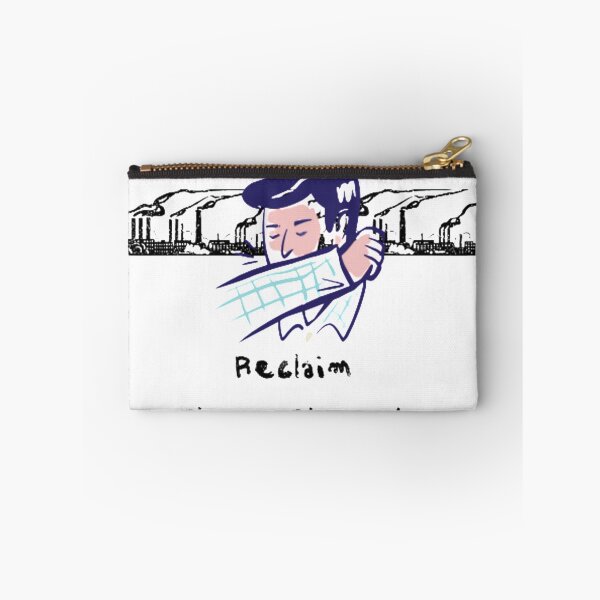 Item preview, Reclaim These Street. designed and sold by Casian-99.