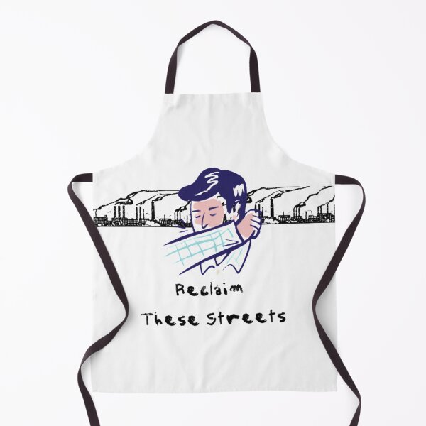 Item preview, Reclaim These Street. designed and sold by Casian-99.