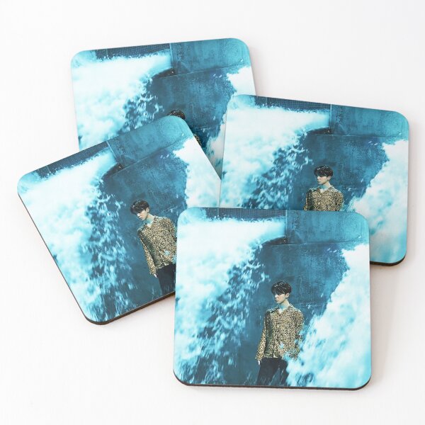 Item preview, Jimin II (FAKE LOVE) designed and sold by BreeLeeG.