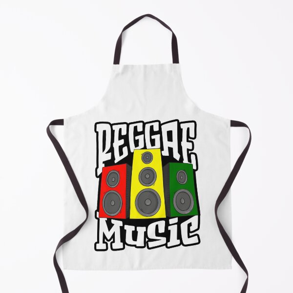 Item preview, Reggae Jamaica Sound System Rastafari designed and sold by Músico Ilustre.