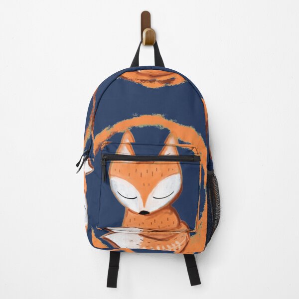 Item preview, Fox designed and sold by chaplo.