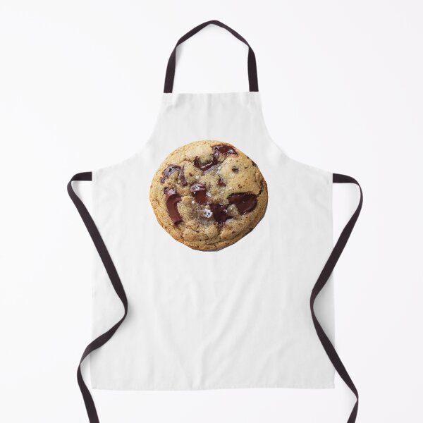 Item preview, Chocolate Chip Cookie with Sea Salt designed and sold by MountMercantile.