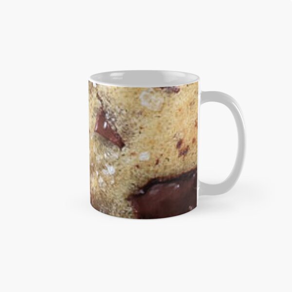 Item preview, Chocolate Chip Cookie with Sea Salt designed and sold by MountMercantile.