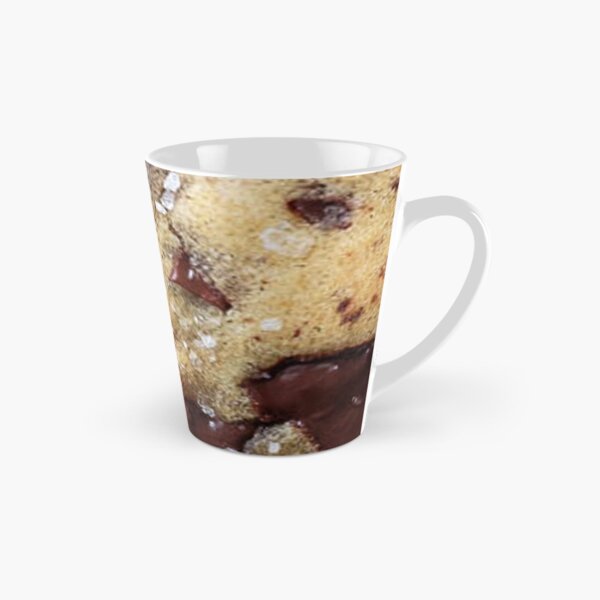 Item preview, Chocolate Chip Cookie with Sea Salt designed and sold by MountMercantile.