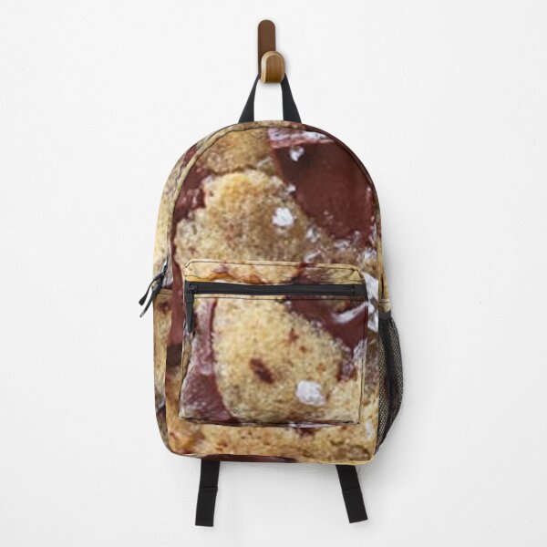 Item preview, Chocolate Chip Cookie with Sea Salt designed and sold by MountMercantile.
