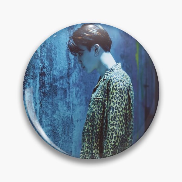 Item preview, Jimin I (FAKE LOVE) designed and sold by BreeLeeG.