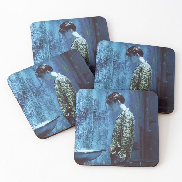 Item preview, Jimin I (FAKE LOVE) designed and sold by BreeLeeG.