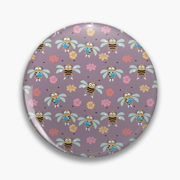Item preview, Cute Wholesome Bee Cute Bee Design!! designed and sold by SoffyLee586.