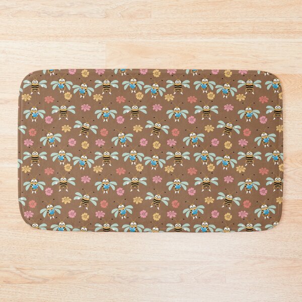 Item preview, Cute Wholesome Bee Cute Bee Design!! designed and sold by SoffyLee586.